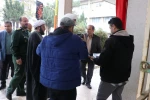 مراسم نام گزاری ساختمان گارگاهی آموزشکده ملی مهارت آستانه اشرفیه به نام شهید صدیق صابر 3