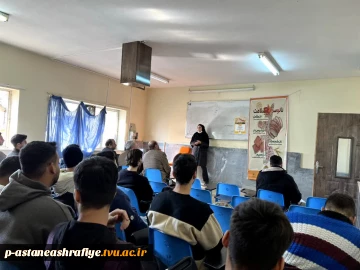 برگزاری گارگاه آموزشی تغذیه سالم ونان سالم با همکاری کانون همیاران سلامت شبکه بهداشت شهرستان