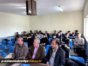 برگزاری گارگاه آموزشی تغذیه سالم ونان سالم با همکاری کانون همیاران سلامت شبکه بهداشت شهرستان 3