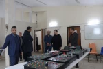 جلسه شورای پژوهشی وکار آفرینی با موضوع تعامل با اداره صمت شهرستان اغستانه اشرفیه برگزار گردید 8