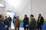جلسه شورای پژوهشی وکار آفرینی با موضوع تعامل با اداره صمت شهرستان اغستانه اشرفیه برگزار گردید 9