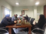 جلسه پدافند غیر عامل 3