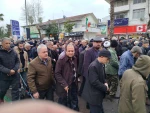 راهپیمای بزرگ روز قدس دز شهرستان آستانه اشرفیه برگزار گردید. 2