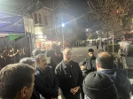 آغاز به کار موکب دانشگاه ملی مهارت استان گیلان در میدان شهرداری رشت 3