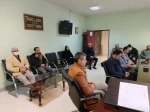 جلسه شورای اداری پایان سال در آموزشکده ملی مهارت آستانه اشرفیه تشکیل گردید. 3