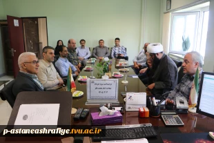 برگزاری جلسه سخنرانی به مناسبت سوم خرداد وشهادت امام  محمد باقر (ع) 2