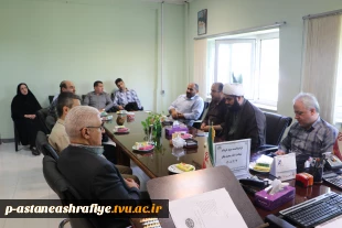 برگزاری جلسه سخنرانی به مناسبت سوم خرداد وشهادت امام  محمد باقر (ع) 2