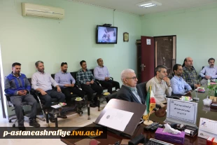 برگزاری جلسه سخنرانی به مناسبت سوم خرداد وشهادت امام  محمد باقر (ع) 2
