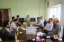 نشست دبیران انجمن های علمی