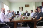 نشست دبیران انجمن های علمی 3