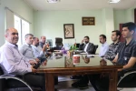 نشست دبیران انجمن های علمی 4