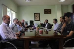 نشست دبیران انجمن های علمی 5