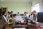 نشست دبیران انجمن های علمی 6