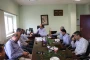 جلسه شورای اداری در تاریخ 1405/3/9 در آموزشکده ملی مهارت آستانه اشرفیه تشکیل گردید.