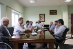 جلسه شورای منتخب آموزشی در آموزشکده ملی مهارت آستانه اشرفیه تشکیل گردید. 4