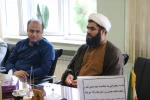 برگزاری جلسه سخنرانی به مناسبت عید غدیرخم وسالگرد ارتحال امام خمینی (ره) 2