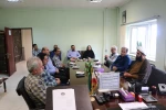 برگزاری جلسه سخنرانی به مناسبت عید غدیرخم وسالگرد ارتحال امام خمینی (ره) 2
