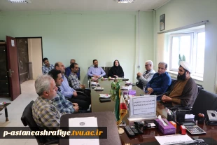 برگزاری جلسه سخنرانی به مناسبت عید غدیرخم وسالگرد ارتحال امام خمینی (ره) 2