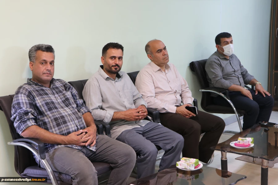 برگزاری جلسه سخنرانی به مناسبت عید غدیرخم وسالگرد ارتحال امام خمینی (ره) 2