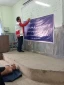 برگزاری کارگاه آموزشی امداد نجات توسط تیم هلال احمر شهرستان آستانه اشرفیه