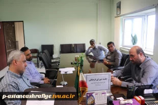 برگزاری جلسه فرهنگی با موضوع یادوآره شهدا جنگ 12 روزه وایام سوگواری محرم 3