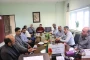 برگزاری جلسه بسیج اساتید با حضور مسئولین بسیج اساتید استان گیلان