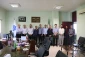 جلسه گروه مکانیک خودرو در آموزشکده آستانه تشکیل گردید.