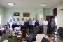 جلسه گروه مکانیک خودرو در آموزشکده آستانه تشکیل گردید.