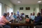جلسه هم اندیشی اساتید و مدیر گروهای رشته برق قدرت والکترونیک در آموزشکده ملی مهارت آستانه اشرفیه تشکیل گردید.