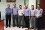 برنامه های هفته دفاع مقدس در آموزشکده ملی مهارت آستانه اشرفیه برگزار گردید.