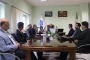 جلسه گروه رشته عمران در آموزشکده آستانه تشکیل گردید.✳️✳️✳️