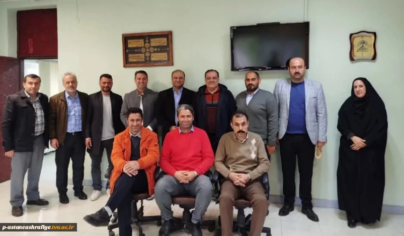 پیام تبریک به دکتر فخرموسوی